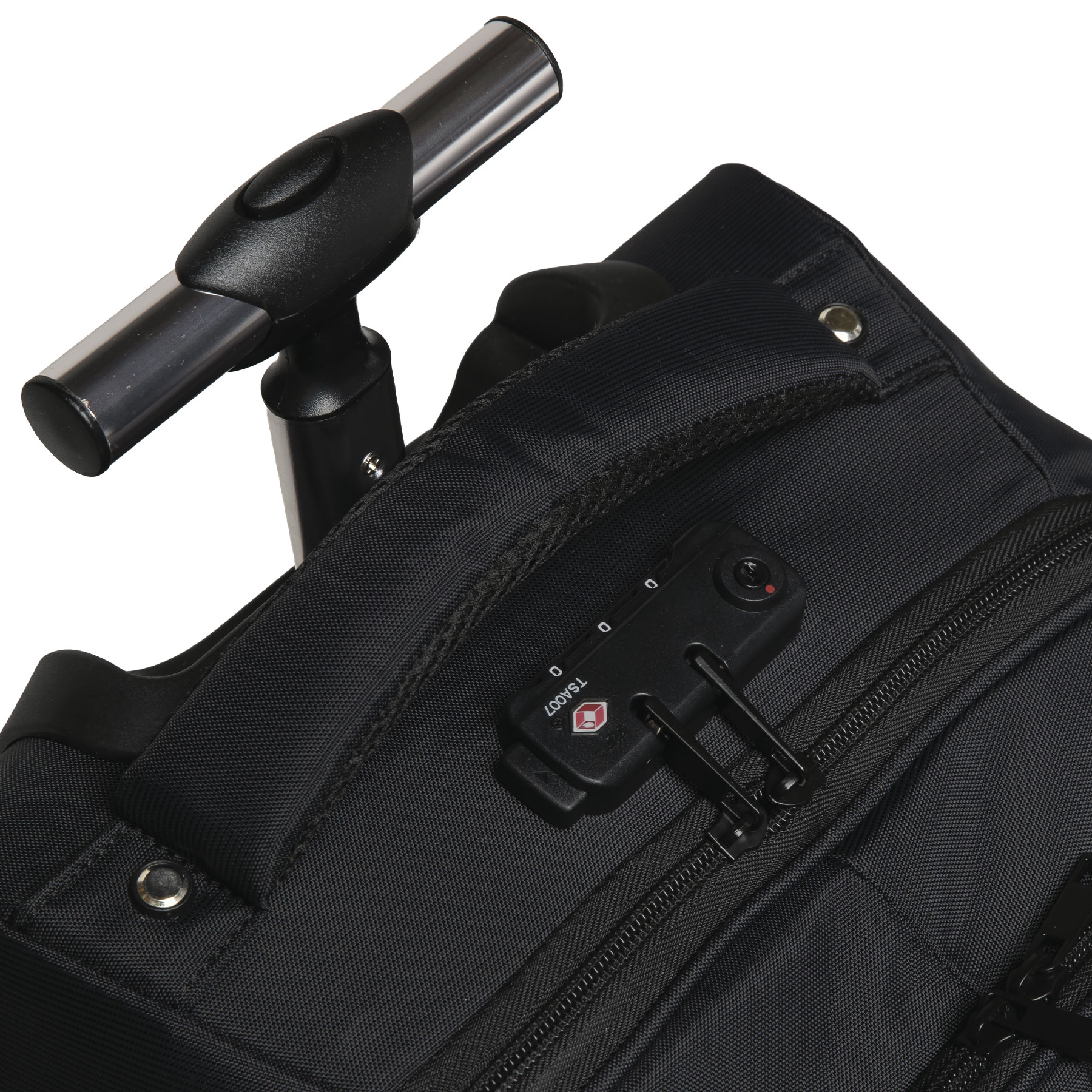 Voyager Trolley Backpack - Image 6