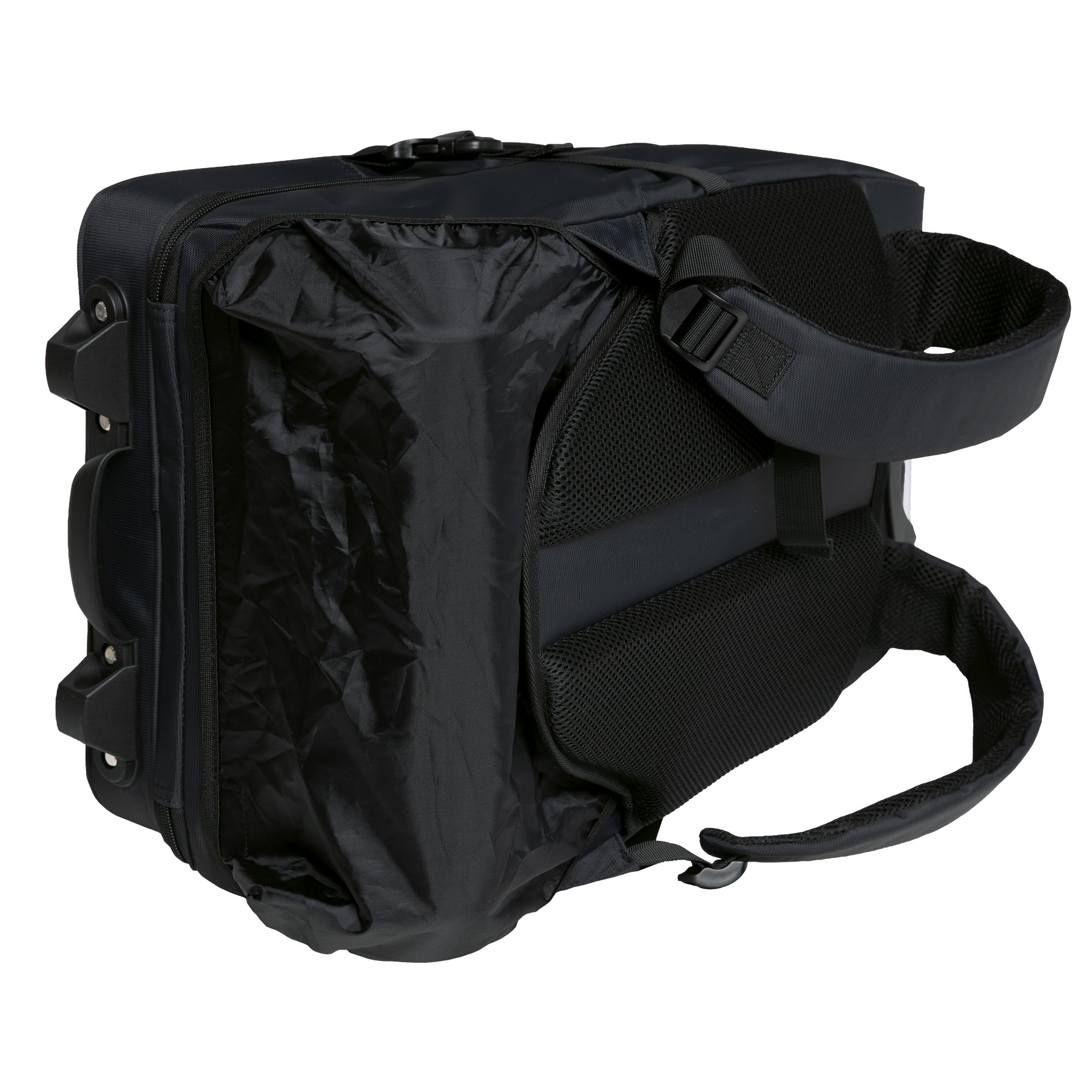 Voyager Trolley Backpack - Image 4