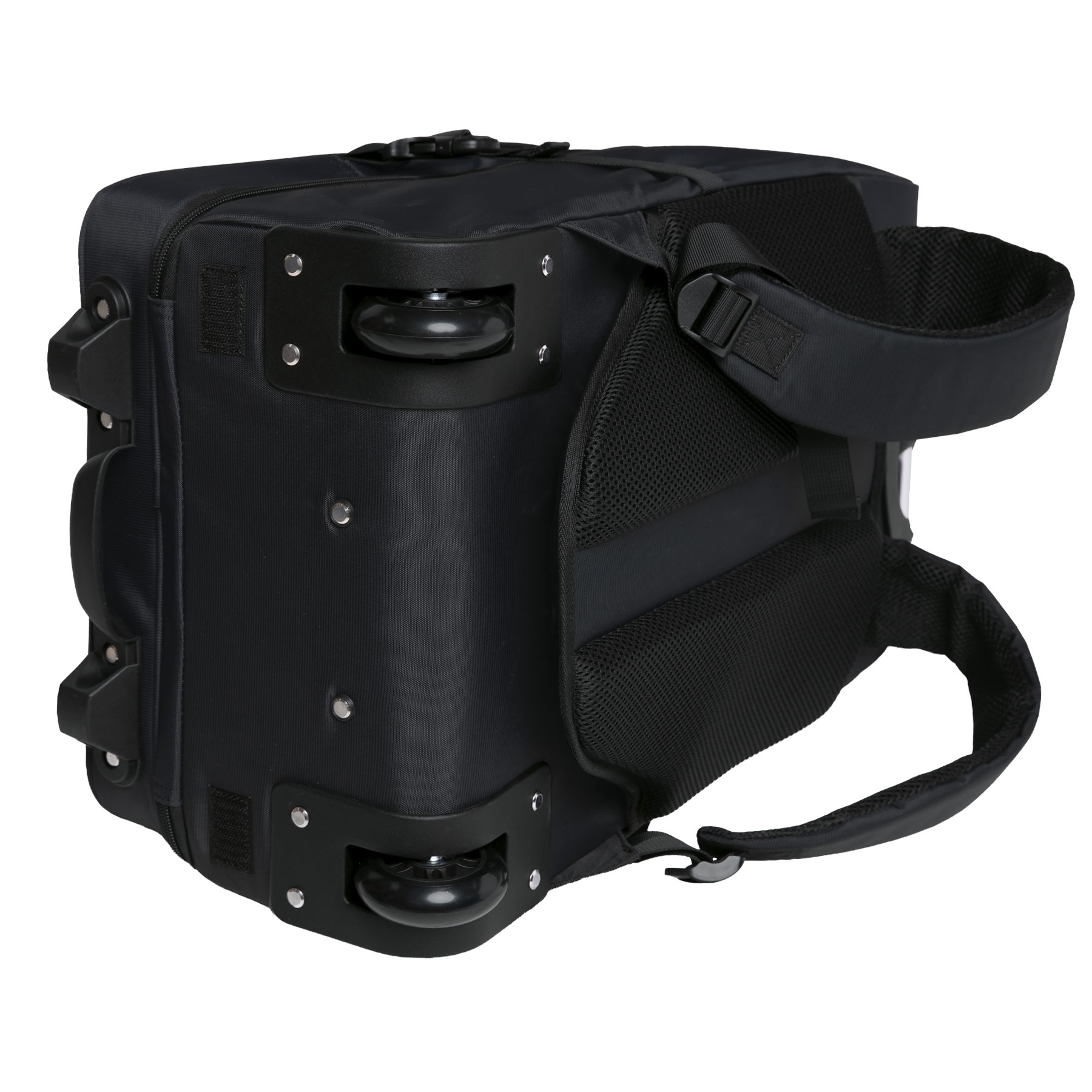 Voyager Trolley Backpack - Image 3