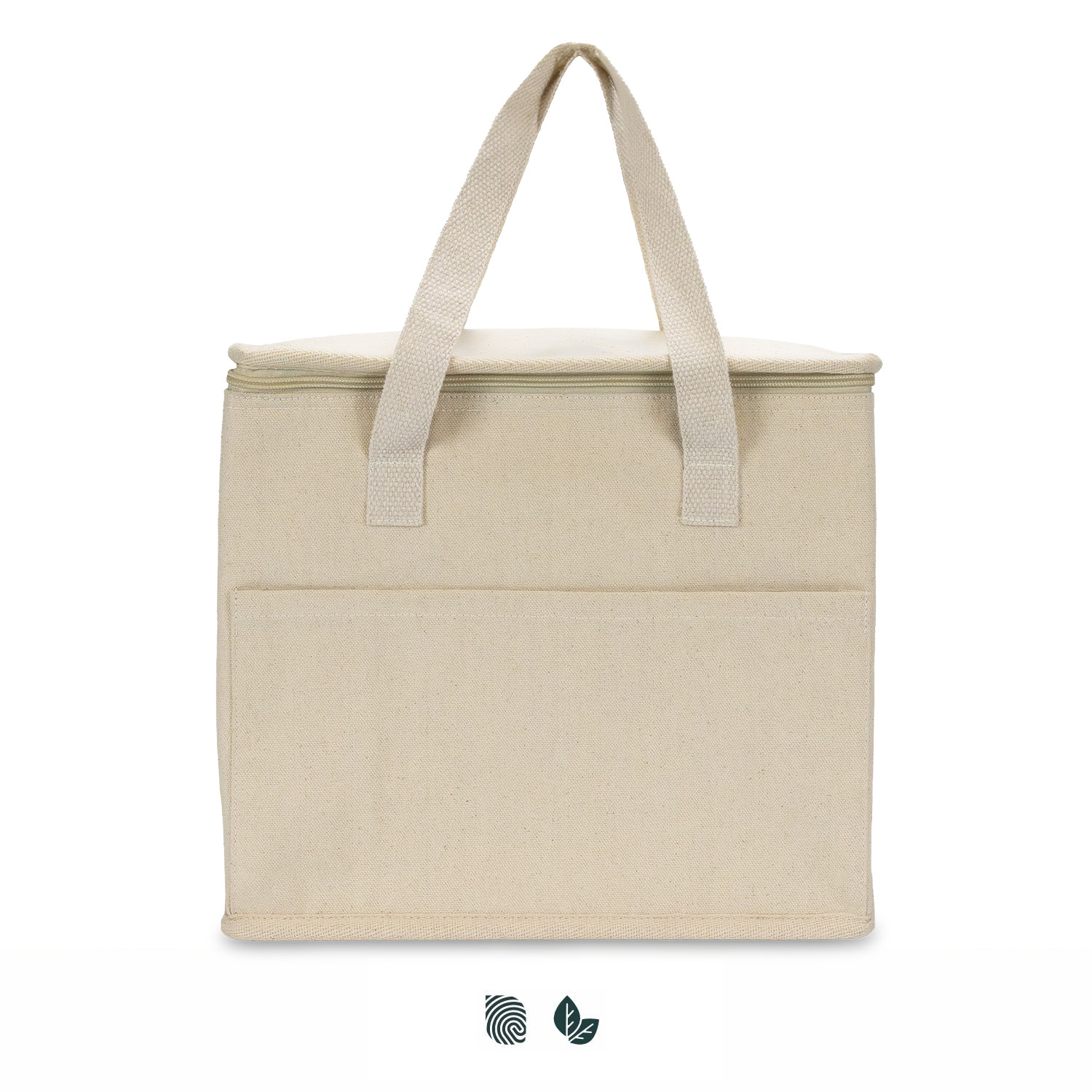 Aden Lunch Cooler Bag - Image 8