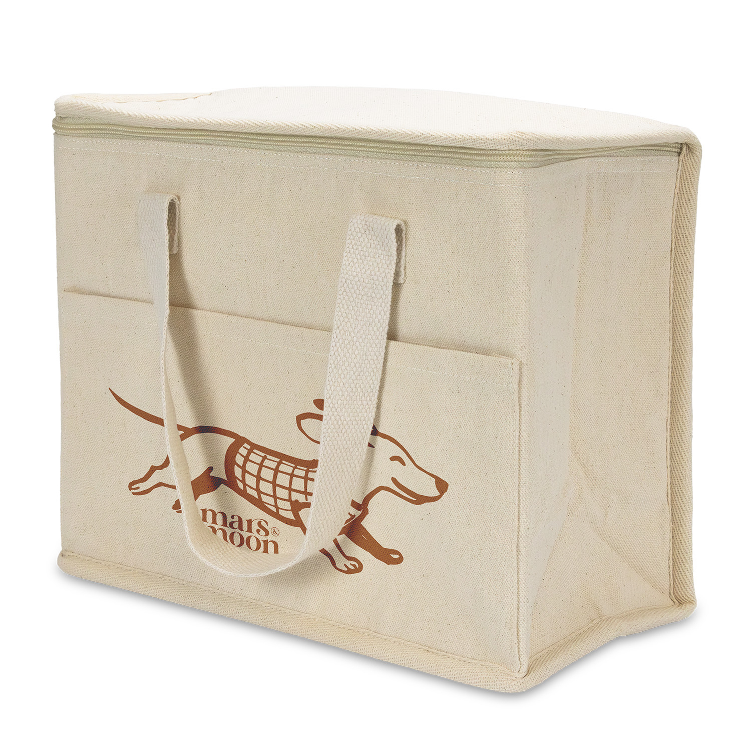 Aden Lunch Cooler Bag - Image 5