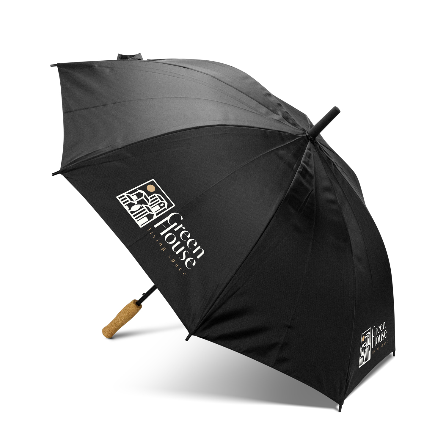 SPICE Waste2Gear Umbrella - Image 5