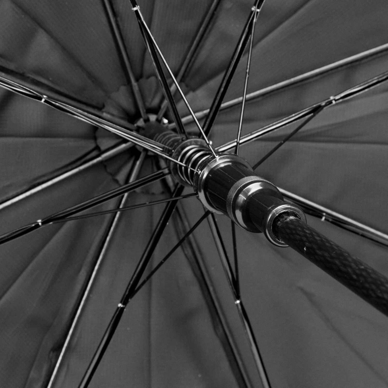 SPICE Waste2Gear Umbrella - Image 3