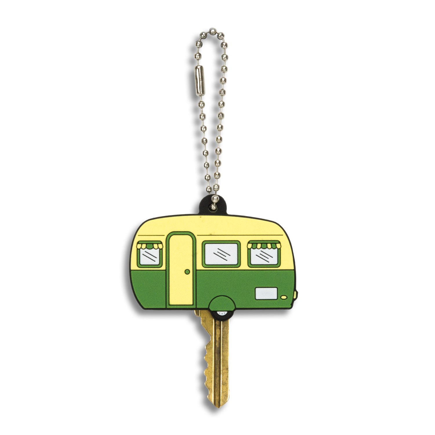 PVC Key Covers - Image 3
