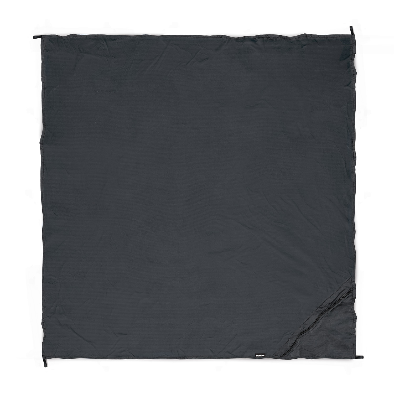 Frontier Torrent Camping Blanket - Image 7