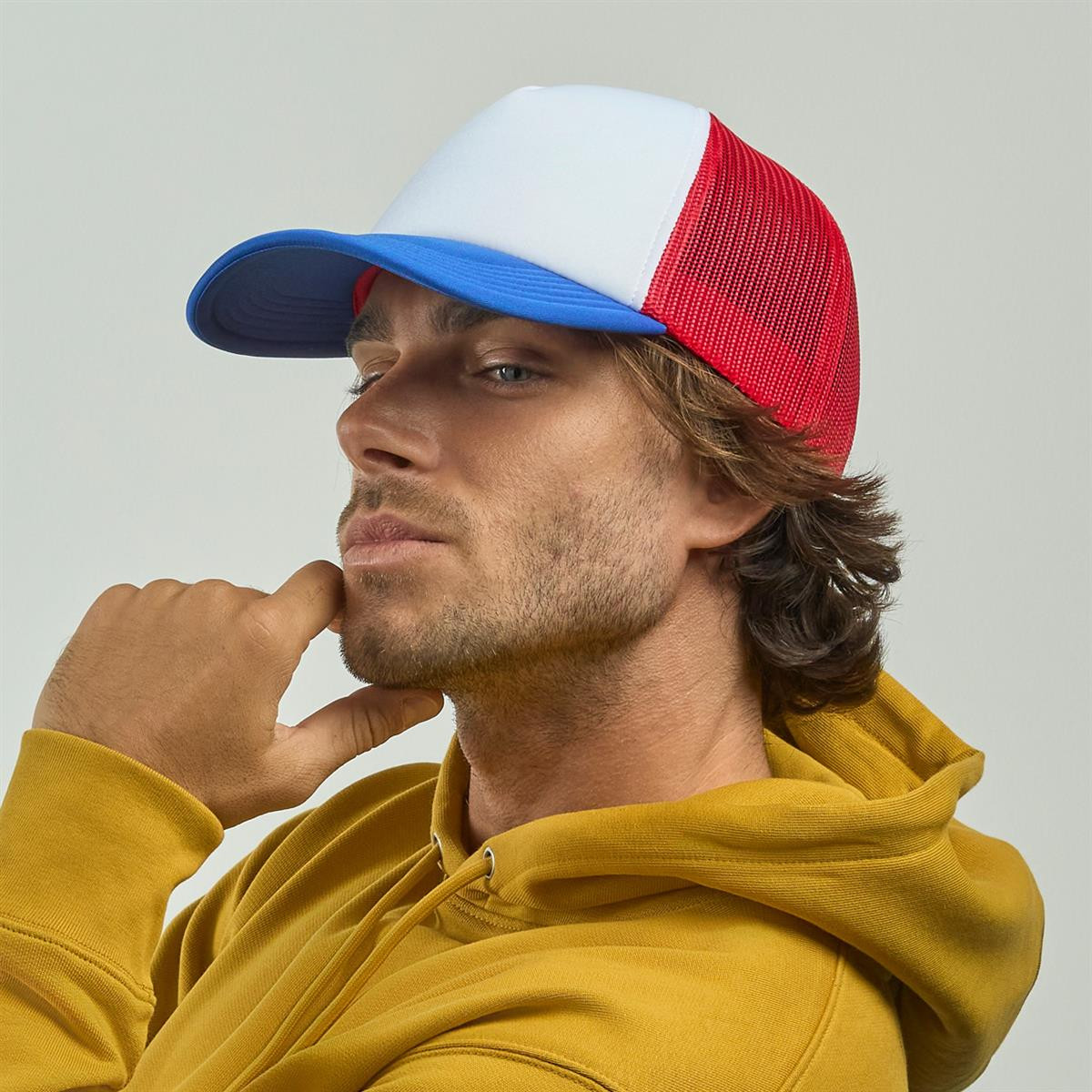 Rapper Cap - Image 18