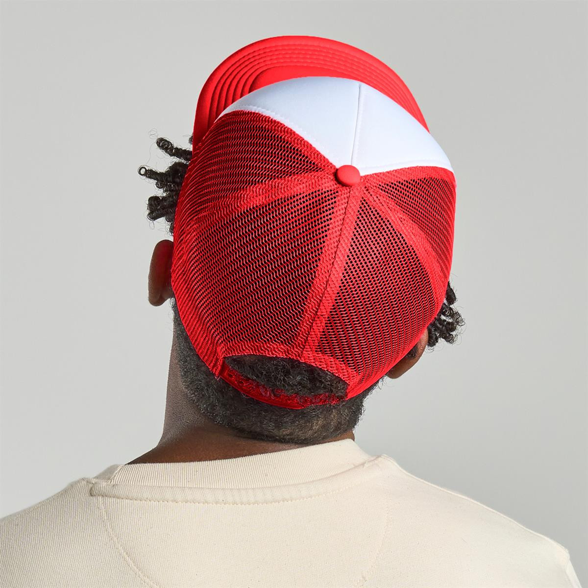 Rapper Cap - Image 17