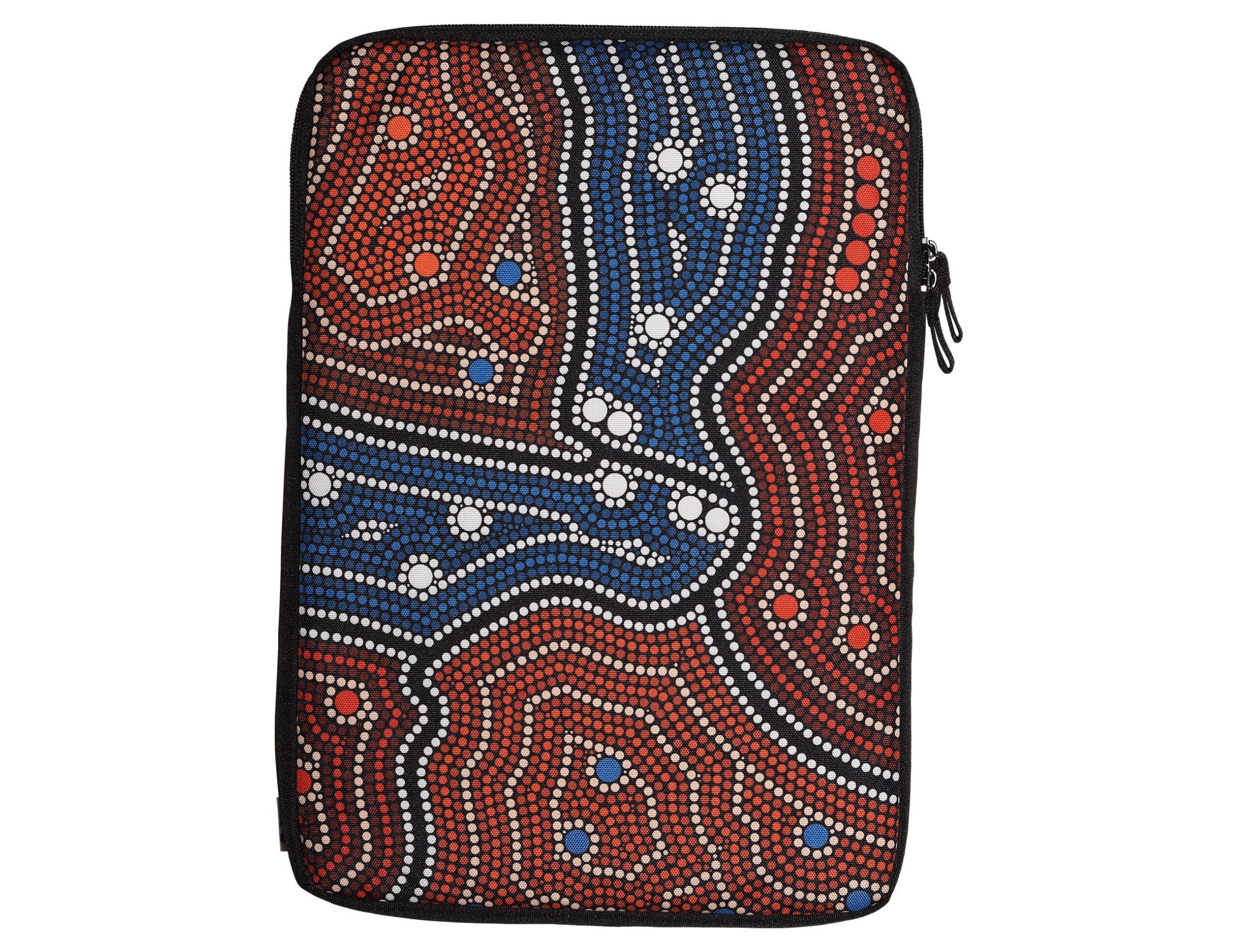 Spectra RPET 15" Laptop Sleeve 27.5cm x 40cm x 3cm - Image 3