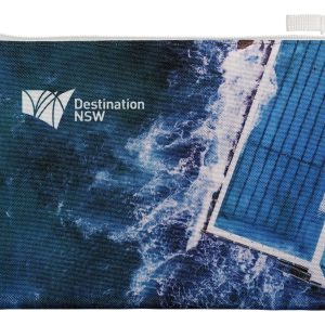 Spectra RPET Conference Bag 17cm x 24cm