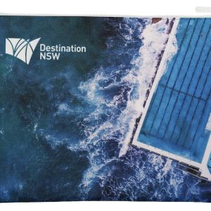Spectra RPET Conference Bag 25cm x 34cm