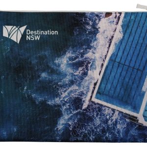 Spectra RPET Conference Bag 28cm x 37cm