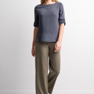 Womens Soft Stretch Pant