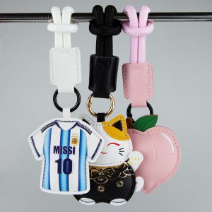 Bag Charms
