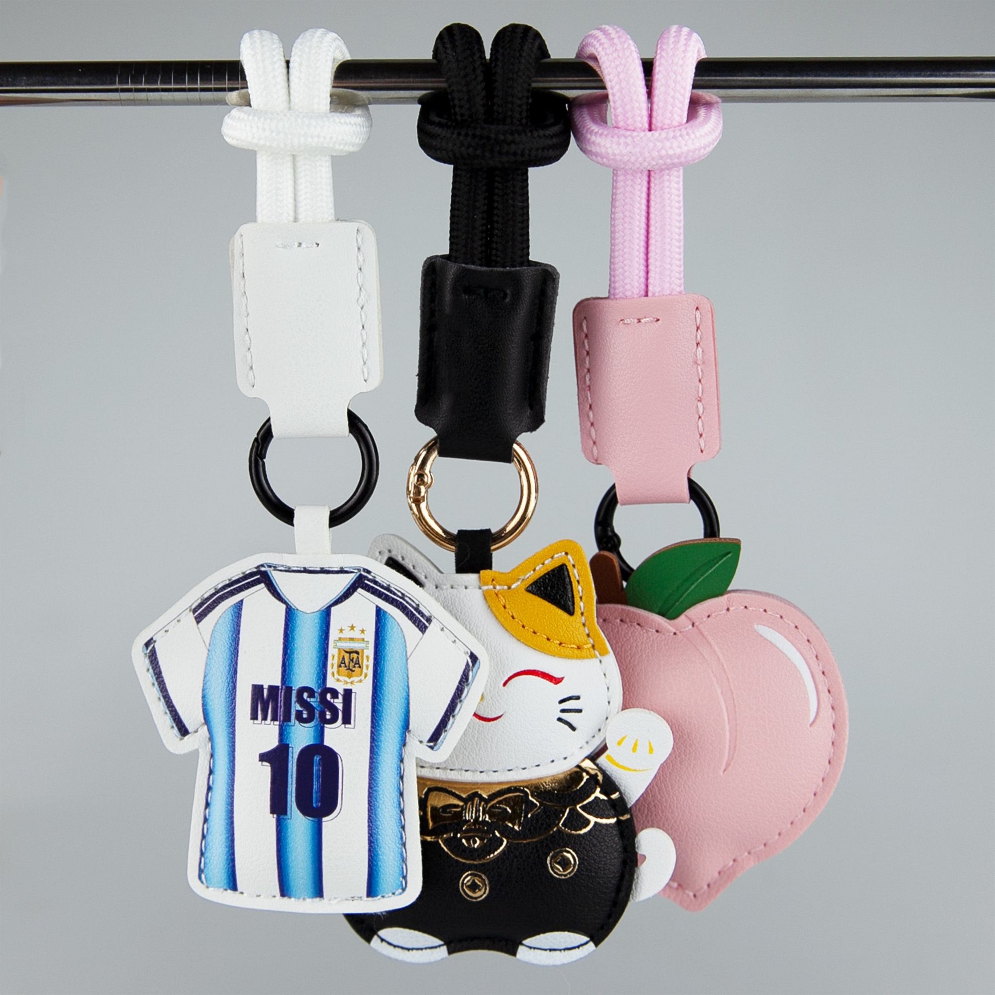 Bag Charms