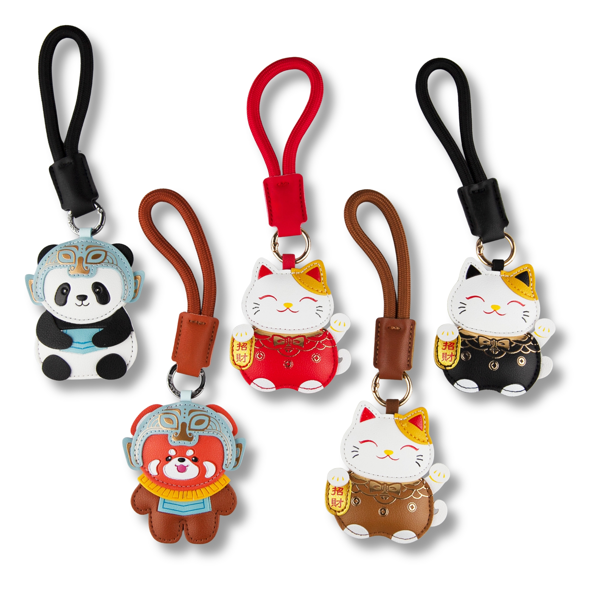 Bag Charms - Image 6