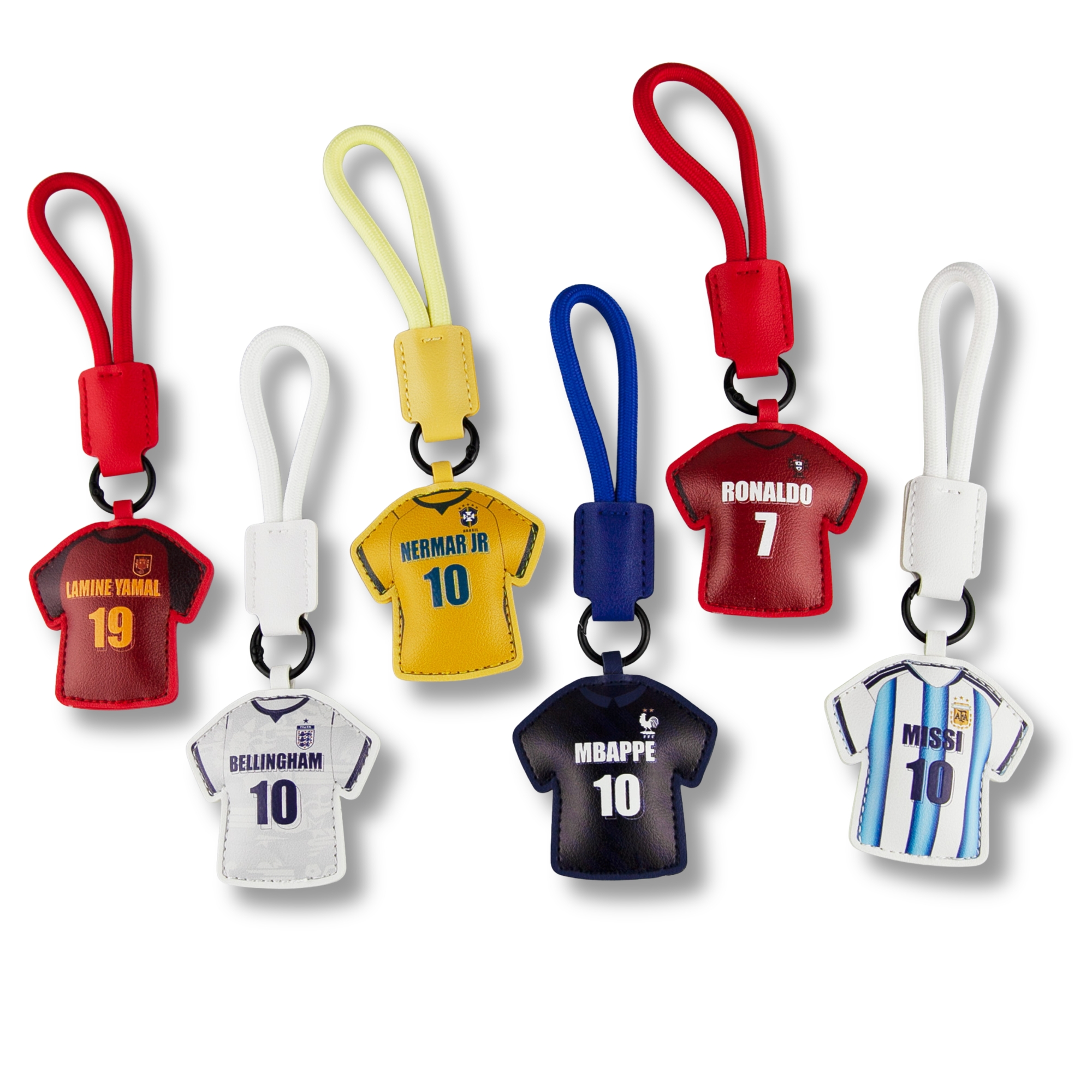 Bag Charms - Image 5