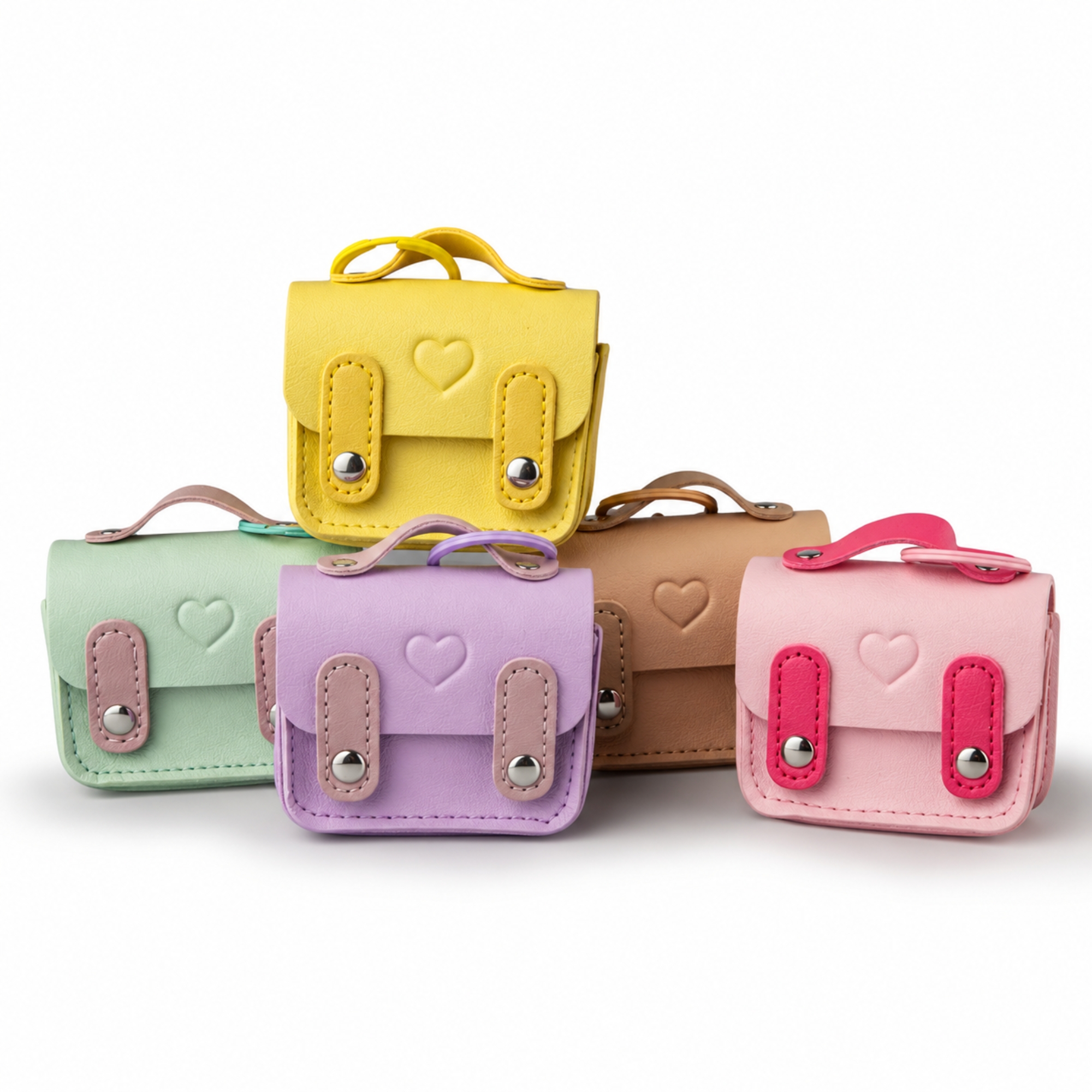 Mini Tech Charm Case - Image 5
