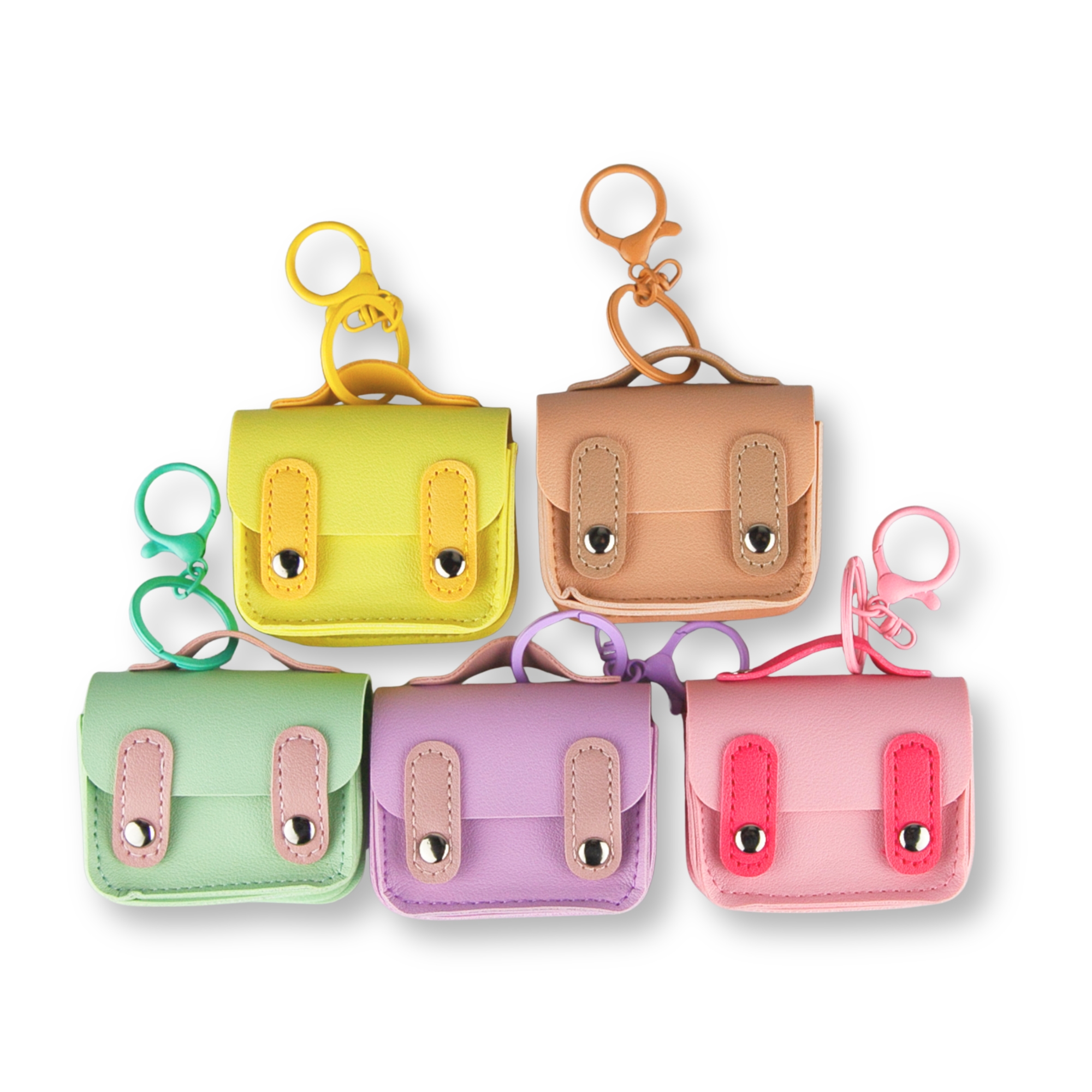 Mini Tech Charm Case - Image 3