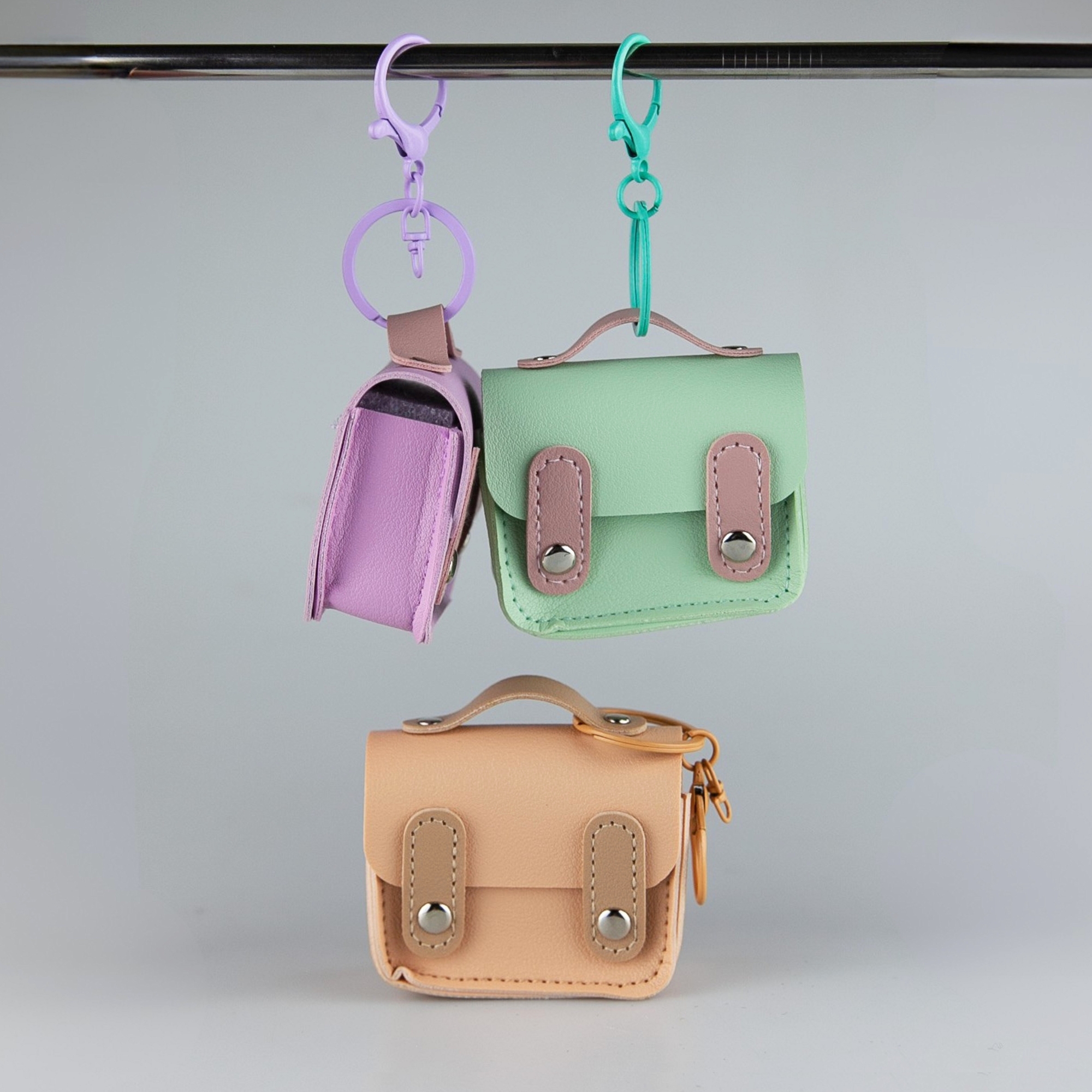 Mini Tech Charm Case