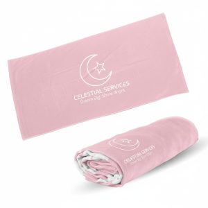 400G Naples Cotton Beach Towel 80cm x 160cm