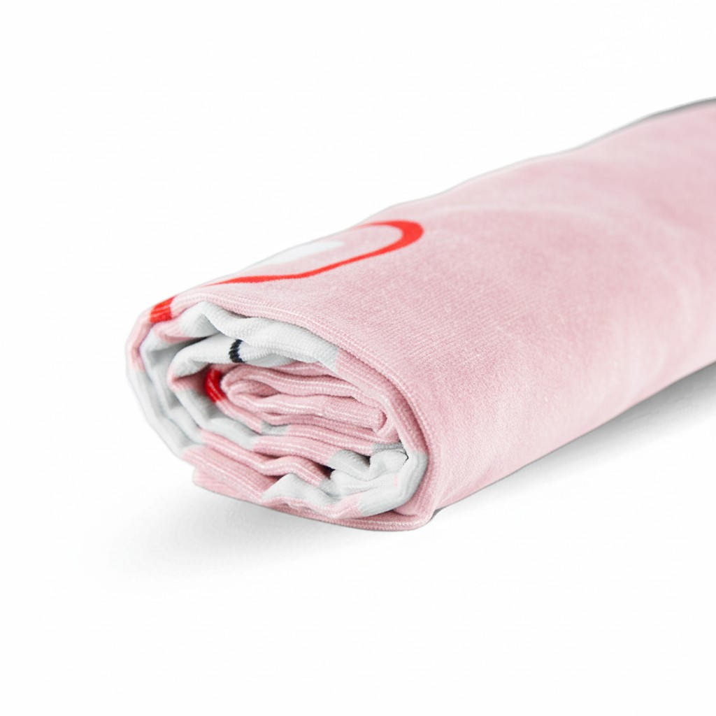 400G Naples Cotton Beach Towel 80cm x 160cm - Image 3