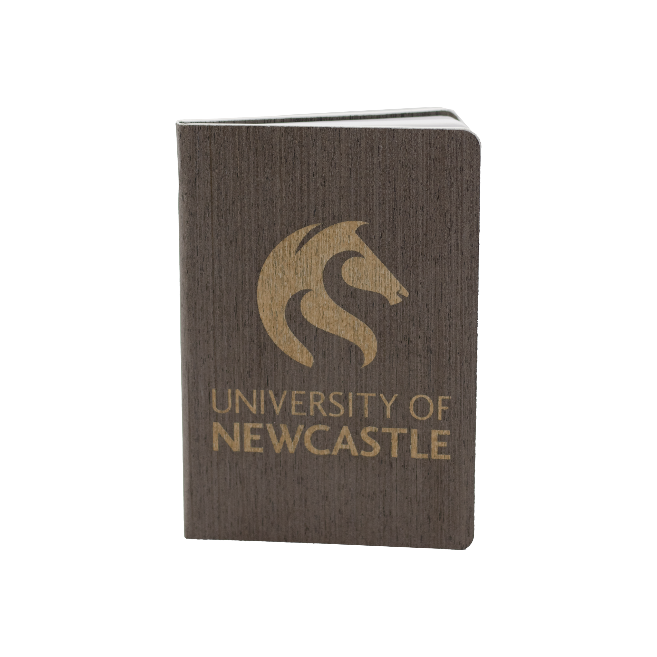 The Barker Eco Notebook - B6 - Image 4