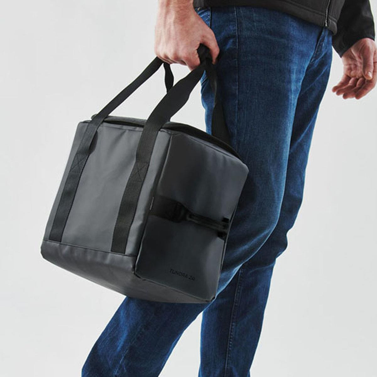 Tundra 24 Can Cooler Pack - Image 4