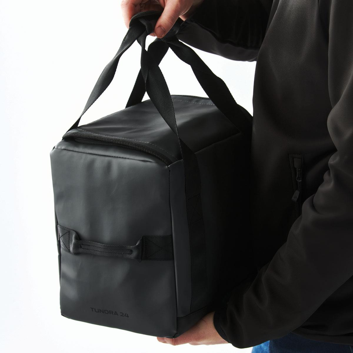 Tundra 24 Can Cooler Pack - Image 3