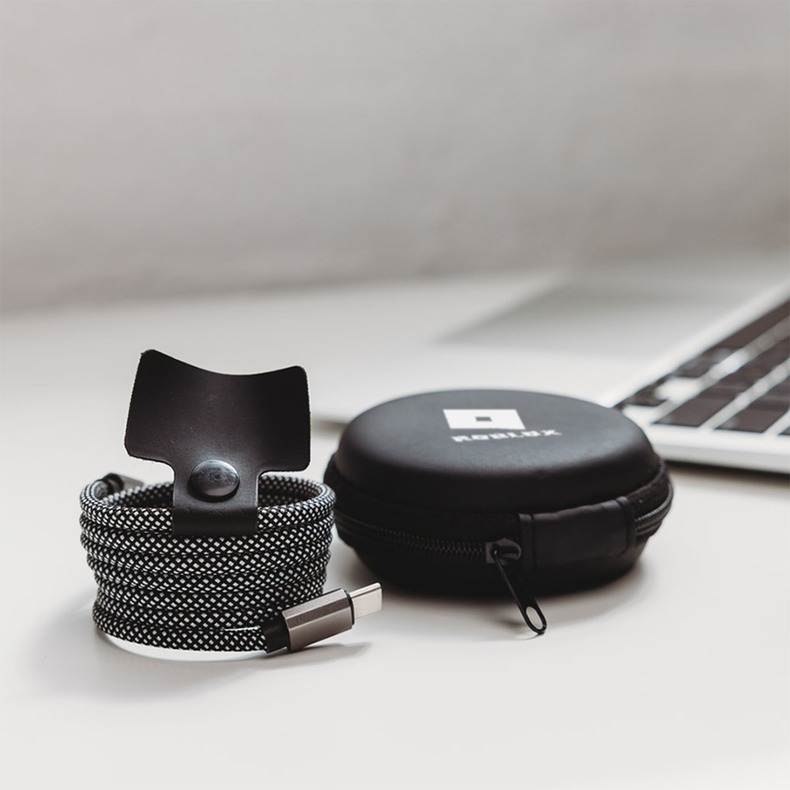 St Patrick Charging Cable - Image 9