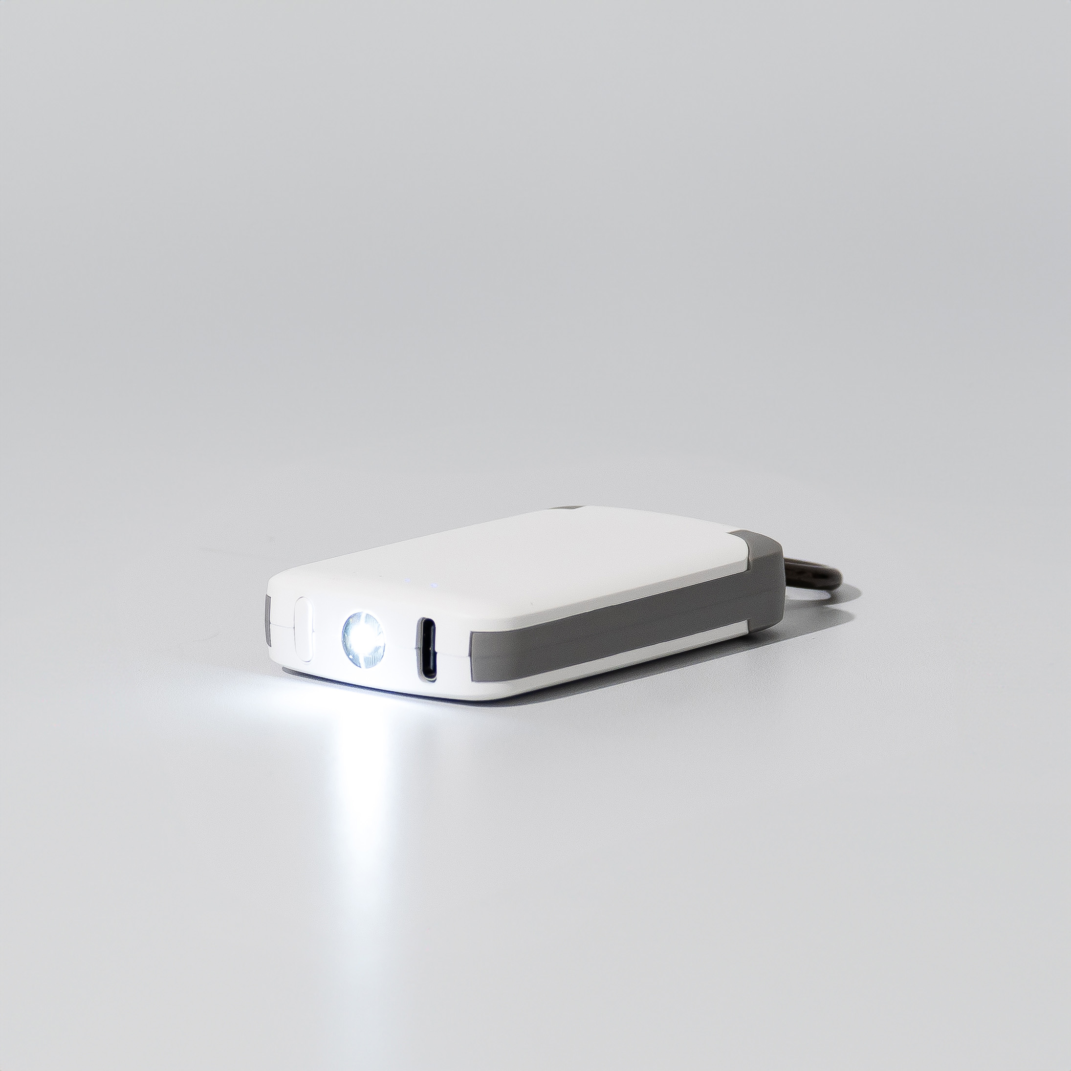 Thorfinn 2,000mAh Mini Power Bank - Image 9