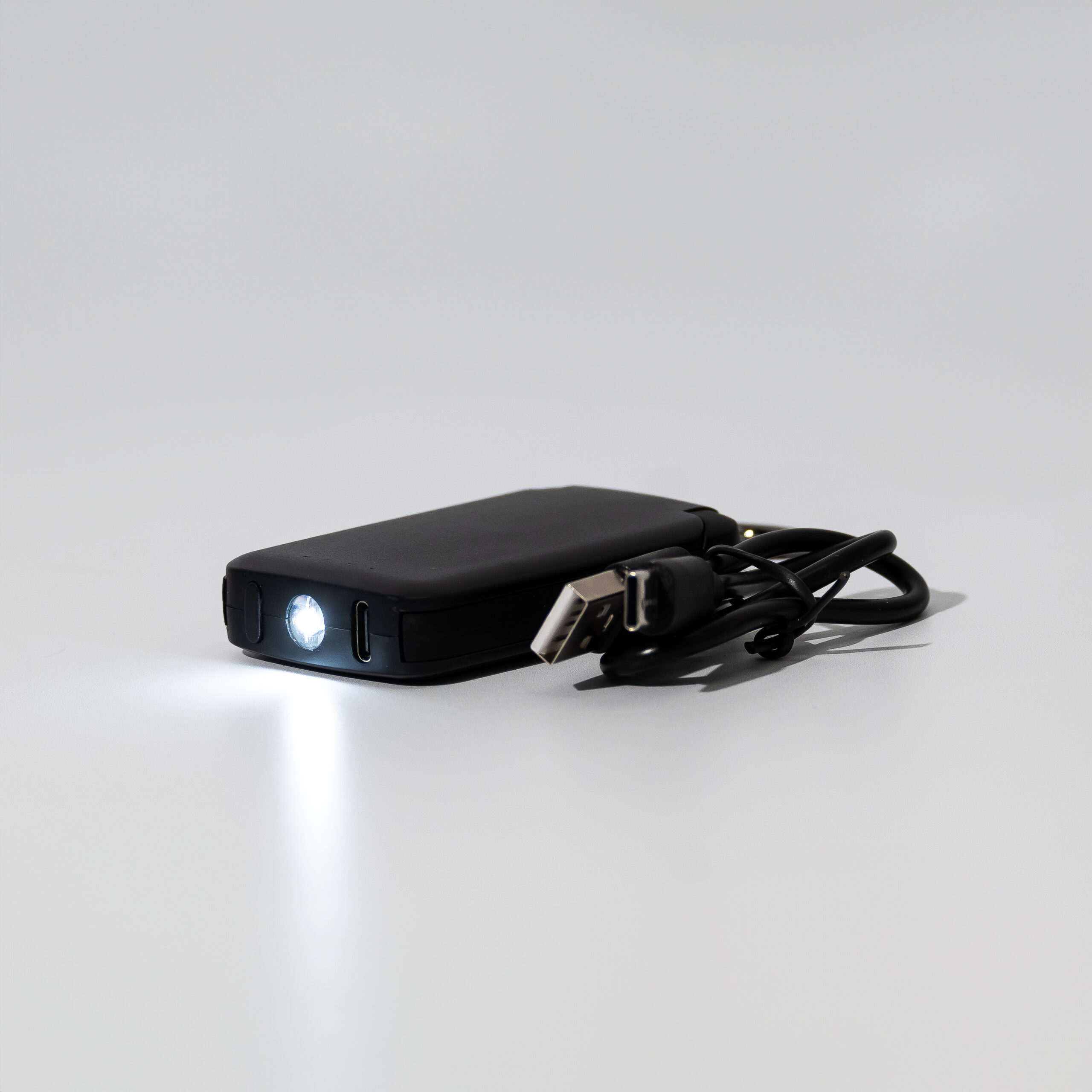 Thorfinn 2,000mAh Mini Power Bank - Image 8