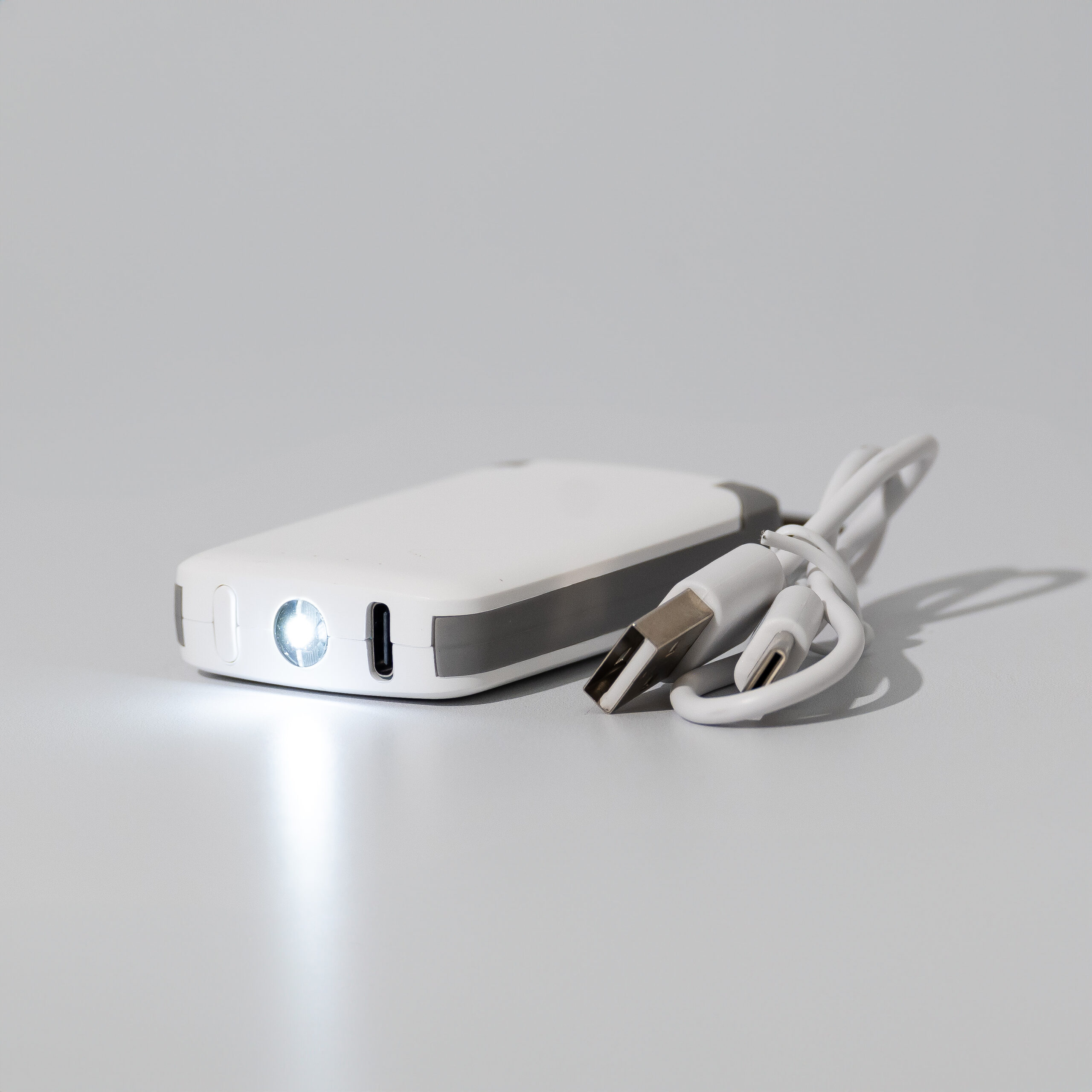Thorfinn 2,000mAh Mini Power Bank - Image 6