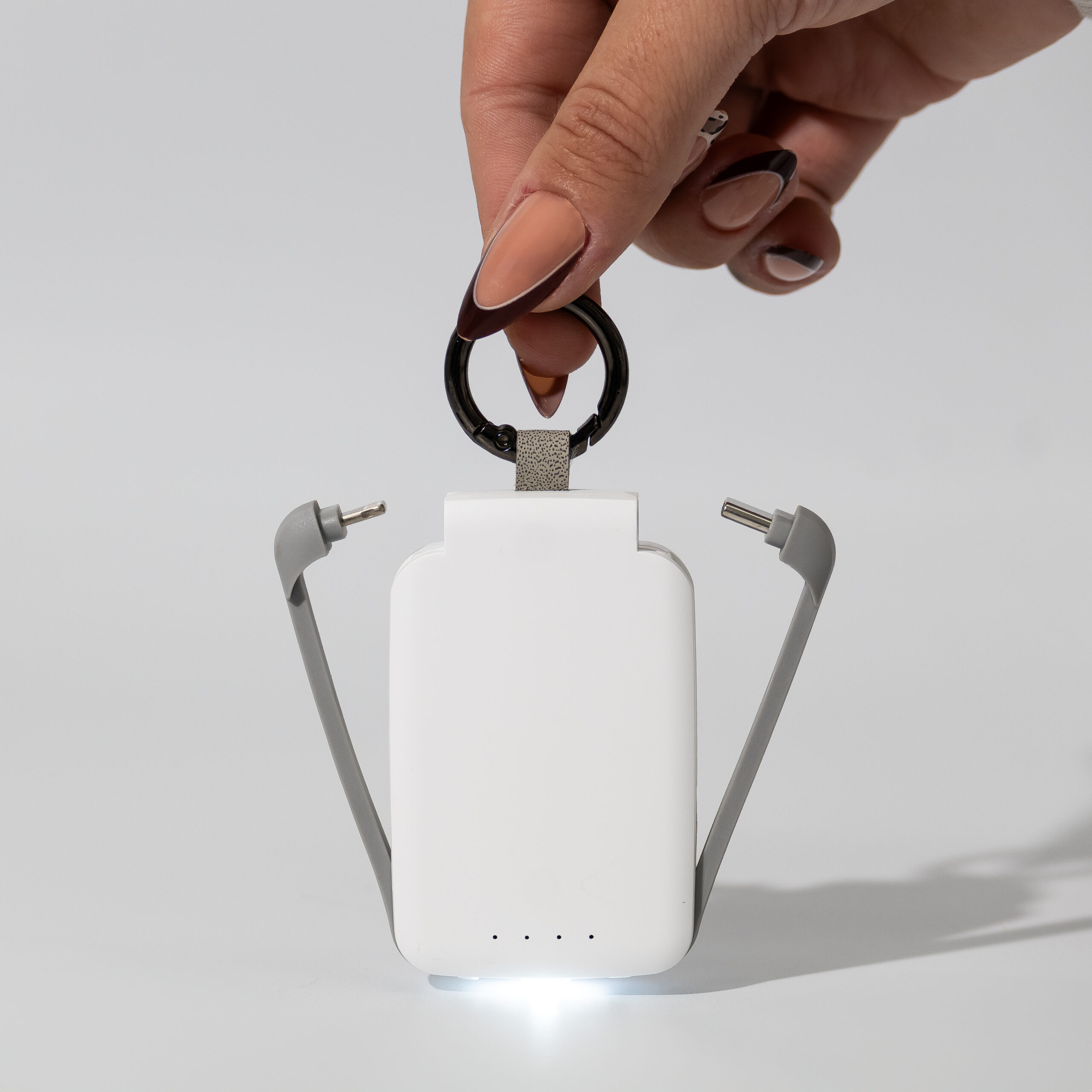 Thorfinn 2,000mAh Mini Power Bank - Image 5