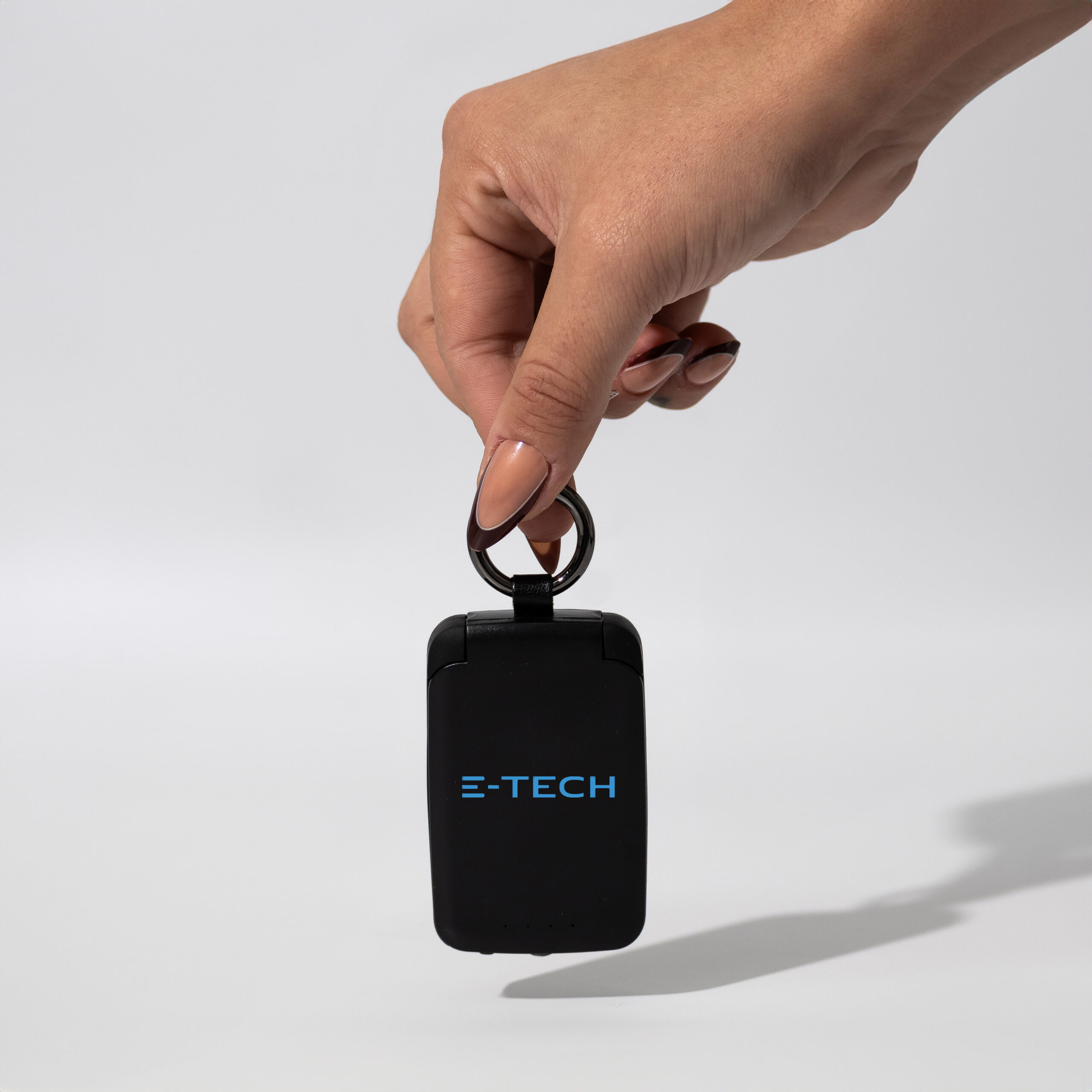 Thorfinn 2,000mAh Mini Power Bank - Image 12