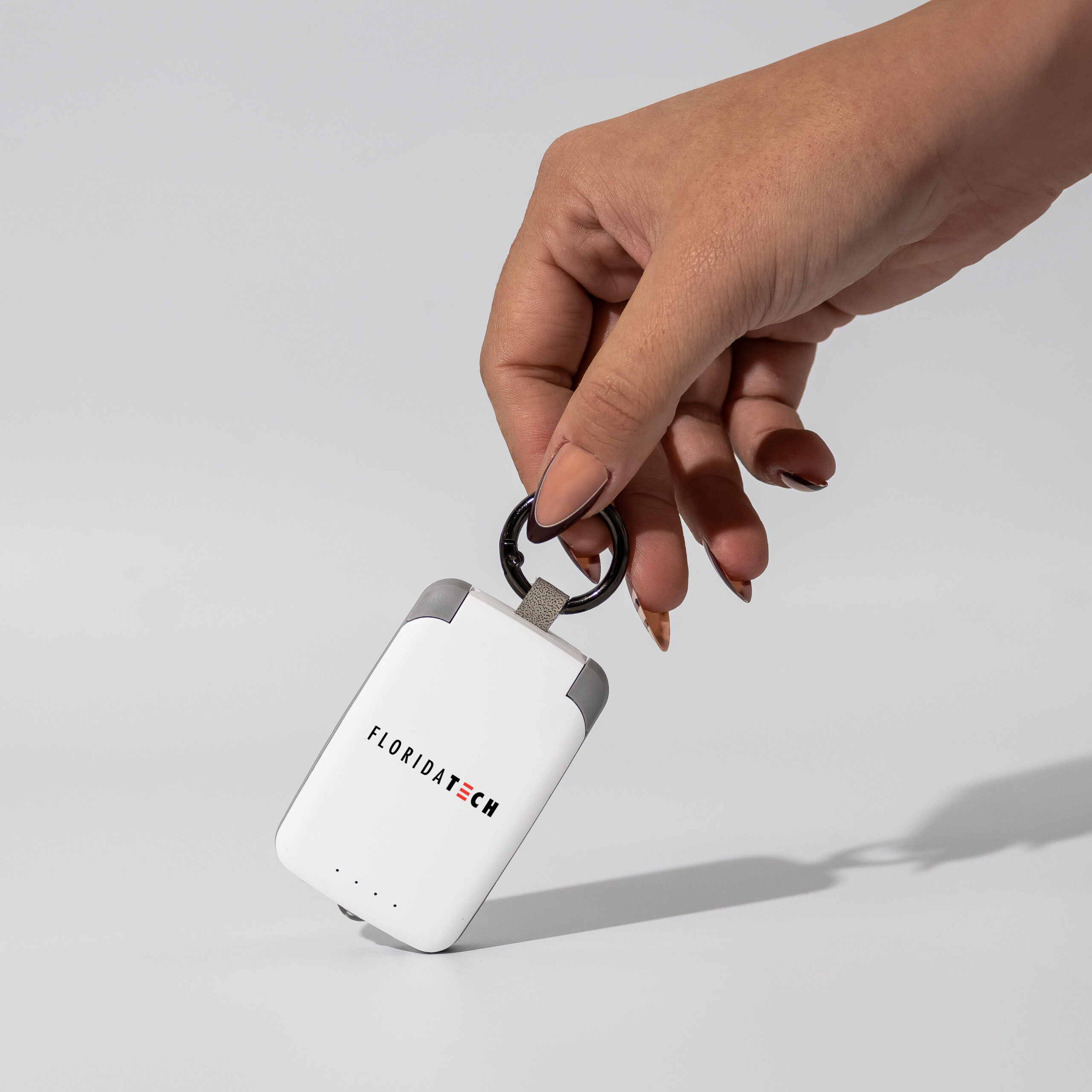 Thorfinn 2,000mAh Mini Power Bank - Image 11