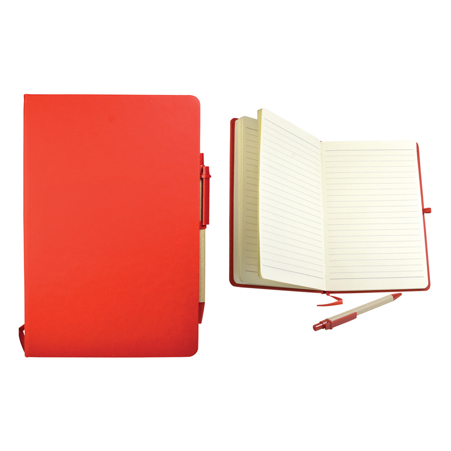 The Rio Grande Recycled Notebook - Image 6