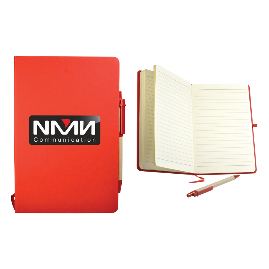 The Rio Grande Recycled Notebook - Image 7