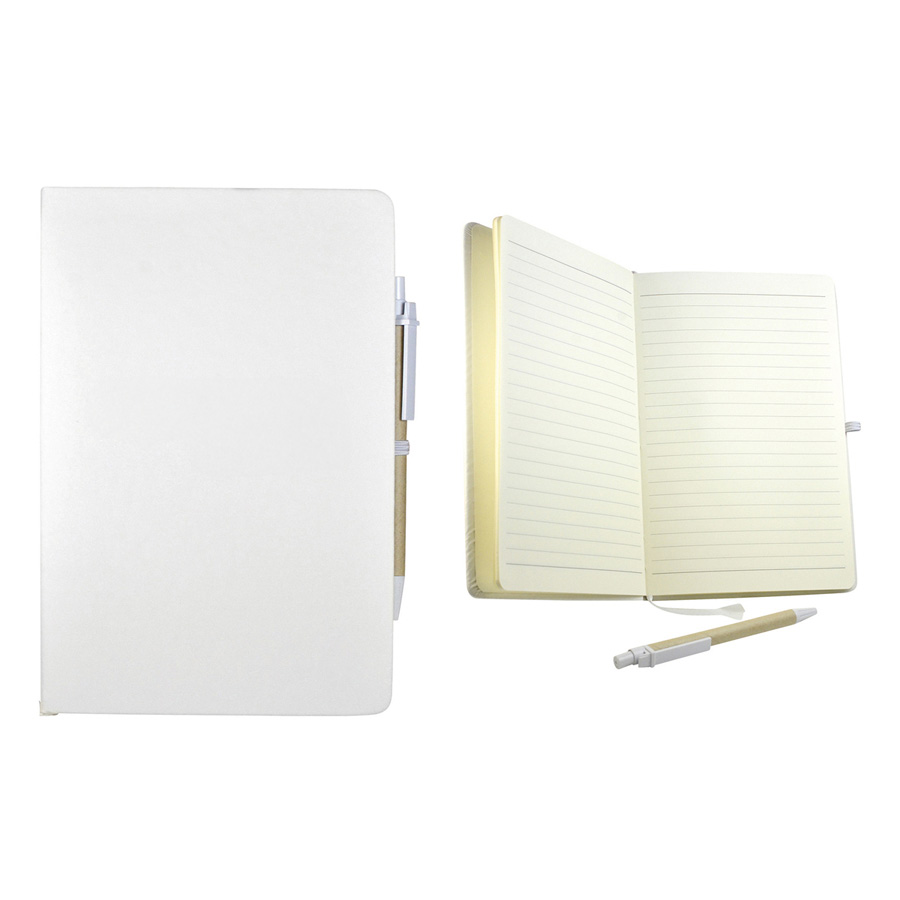 The Rio Grande Recycled Notebook - Image 4