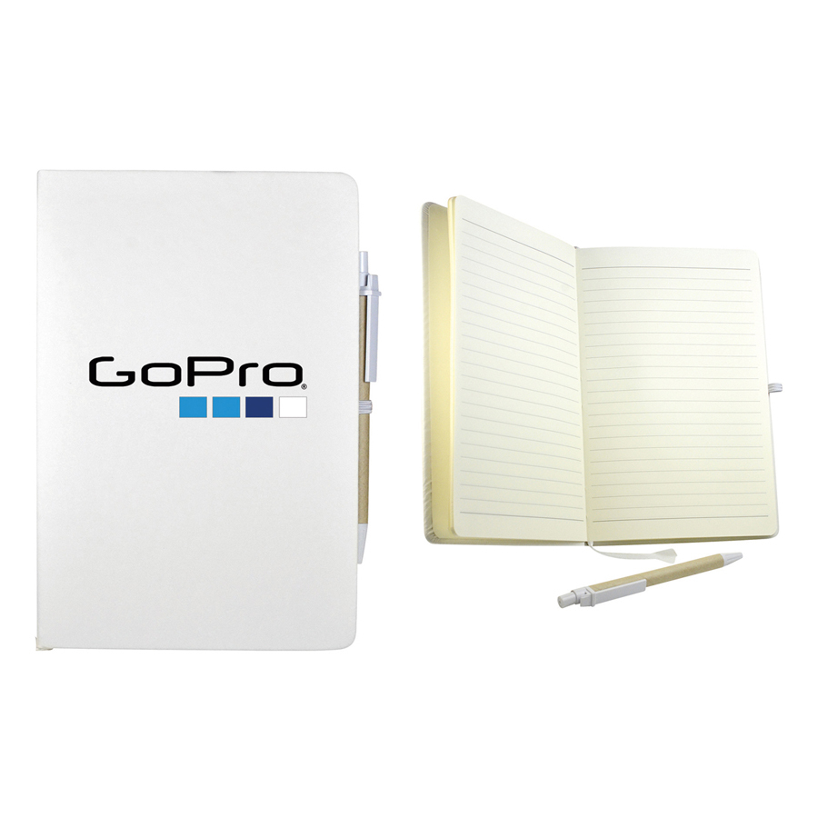 The Rio Grande Recycled Notebook - Image 5