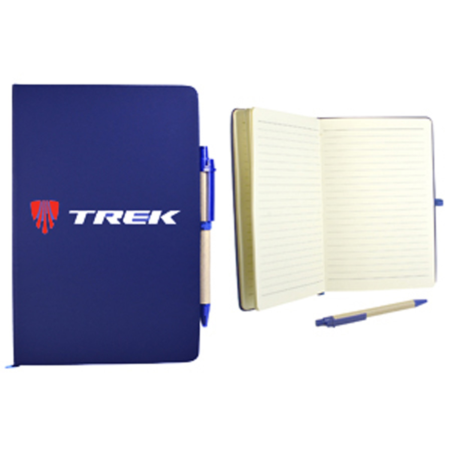 The Rio Grande Recycled Notebook - Image 3
