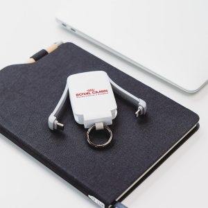 Thorfinn 2,000mAh Mini Power Bank