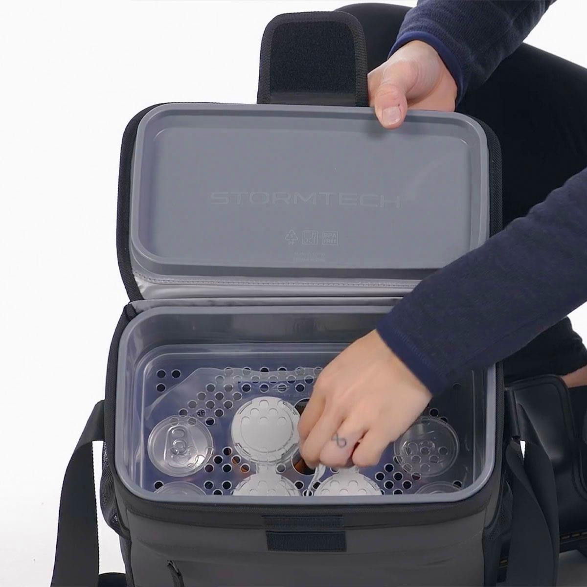 Magellan Cooler Bag 16 Can - Image 5