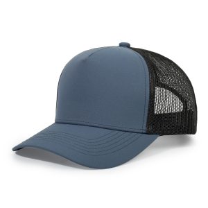 100% Poly Trucker Cap