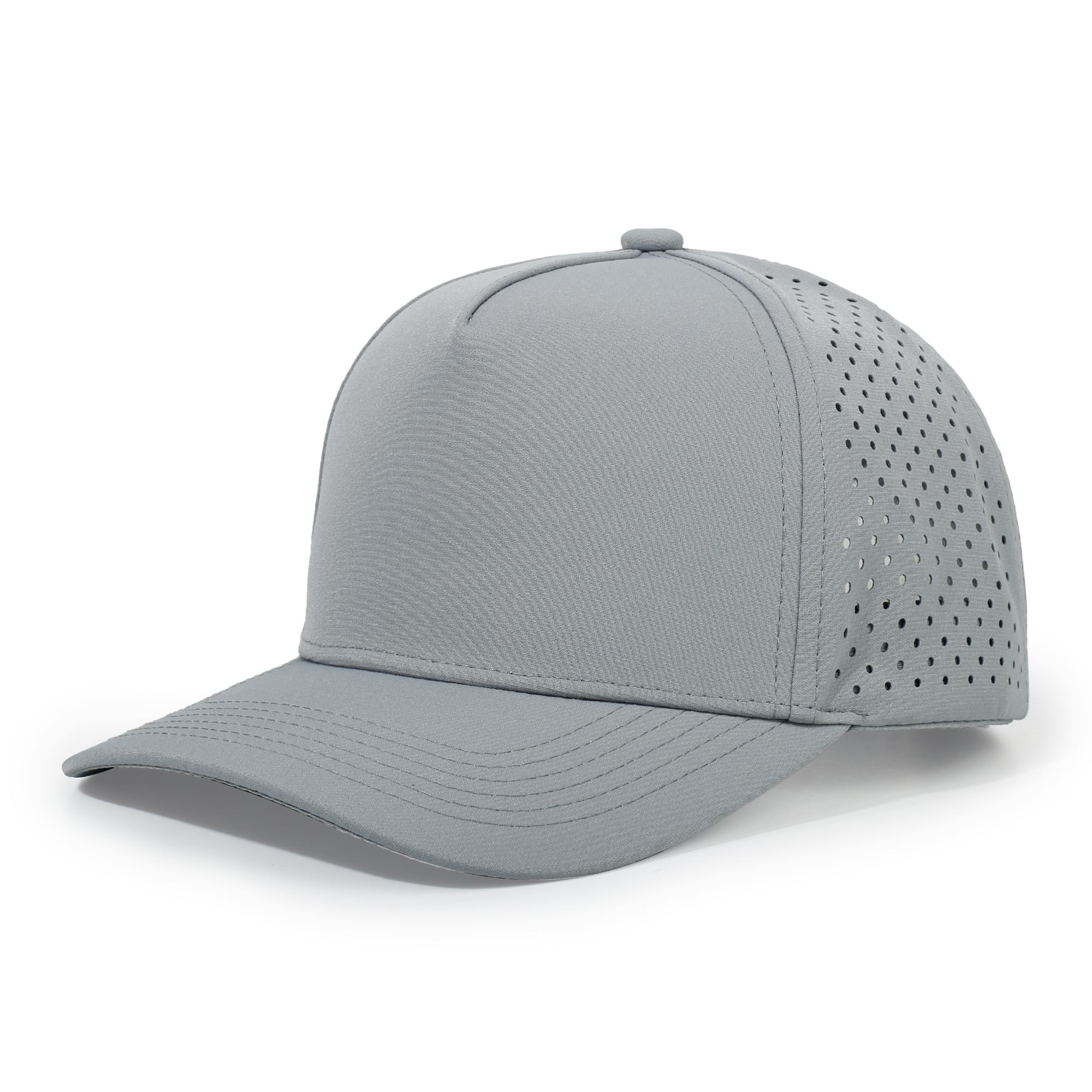 5 Panel Sports Mesh Cap