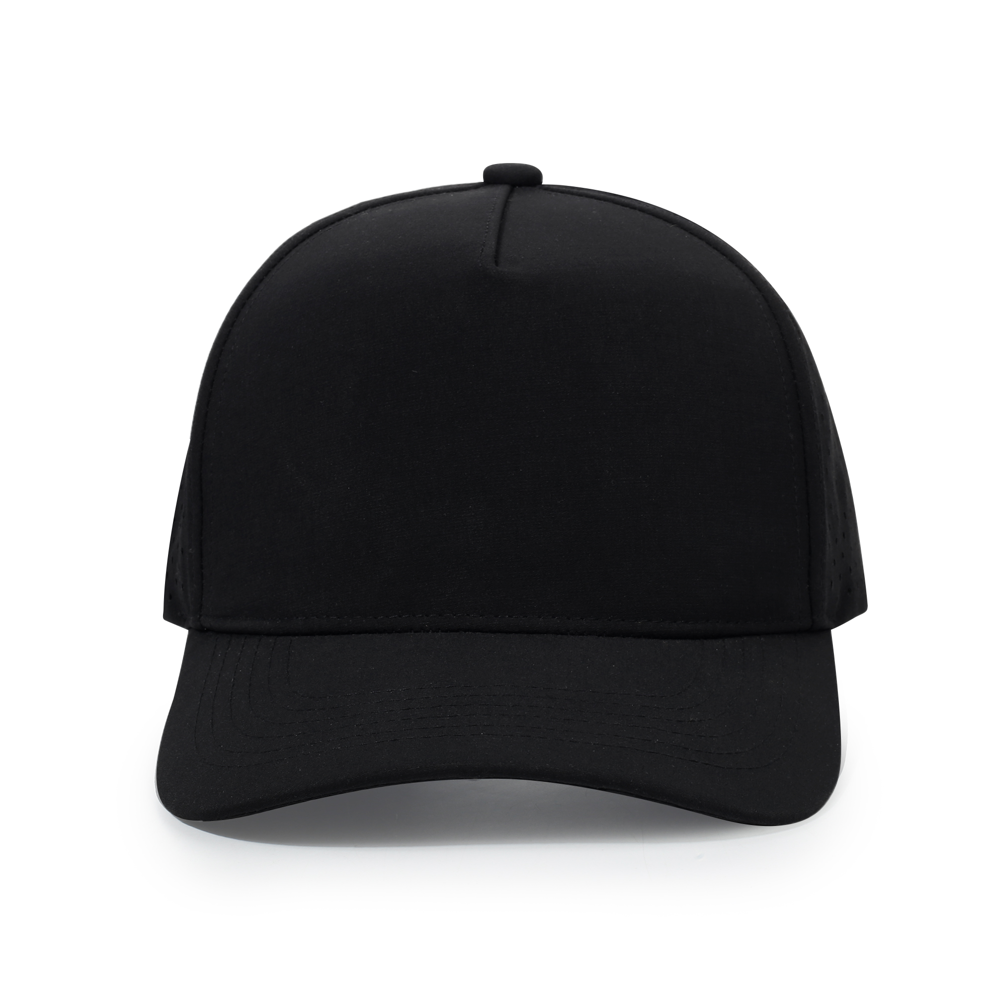 5 Panel Sports Mesh Cap - Image 16