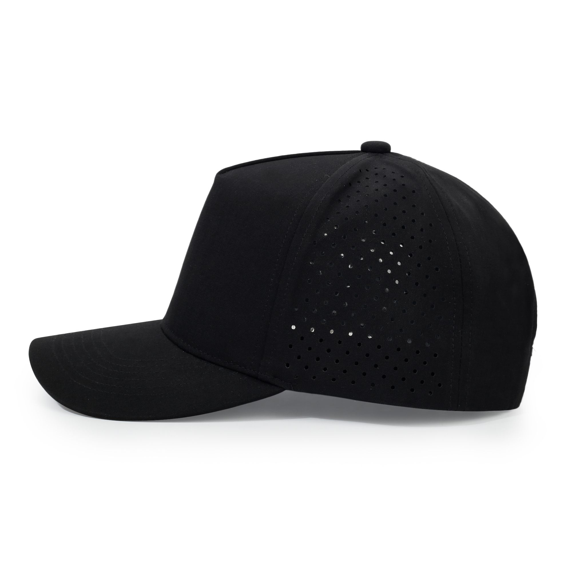 5 Panel Sports Mesh Cap - Image 15