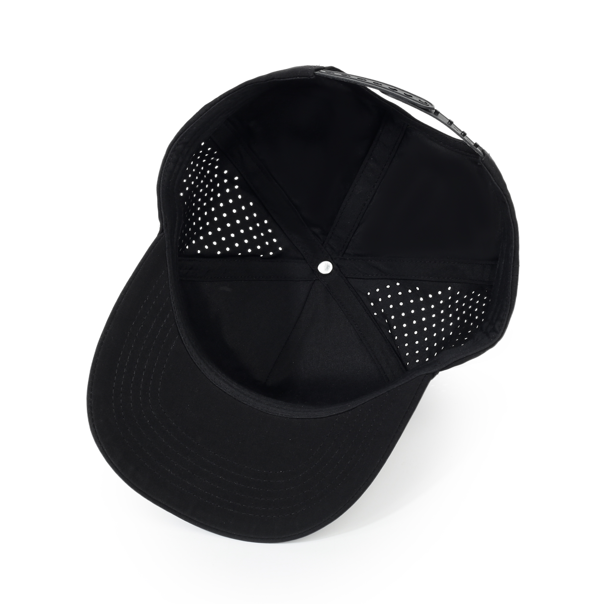 5 Panel Sports Mesh Cap - Image 14