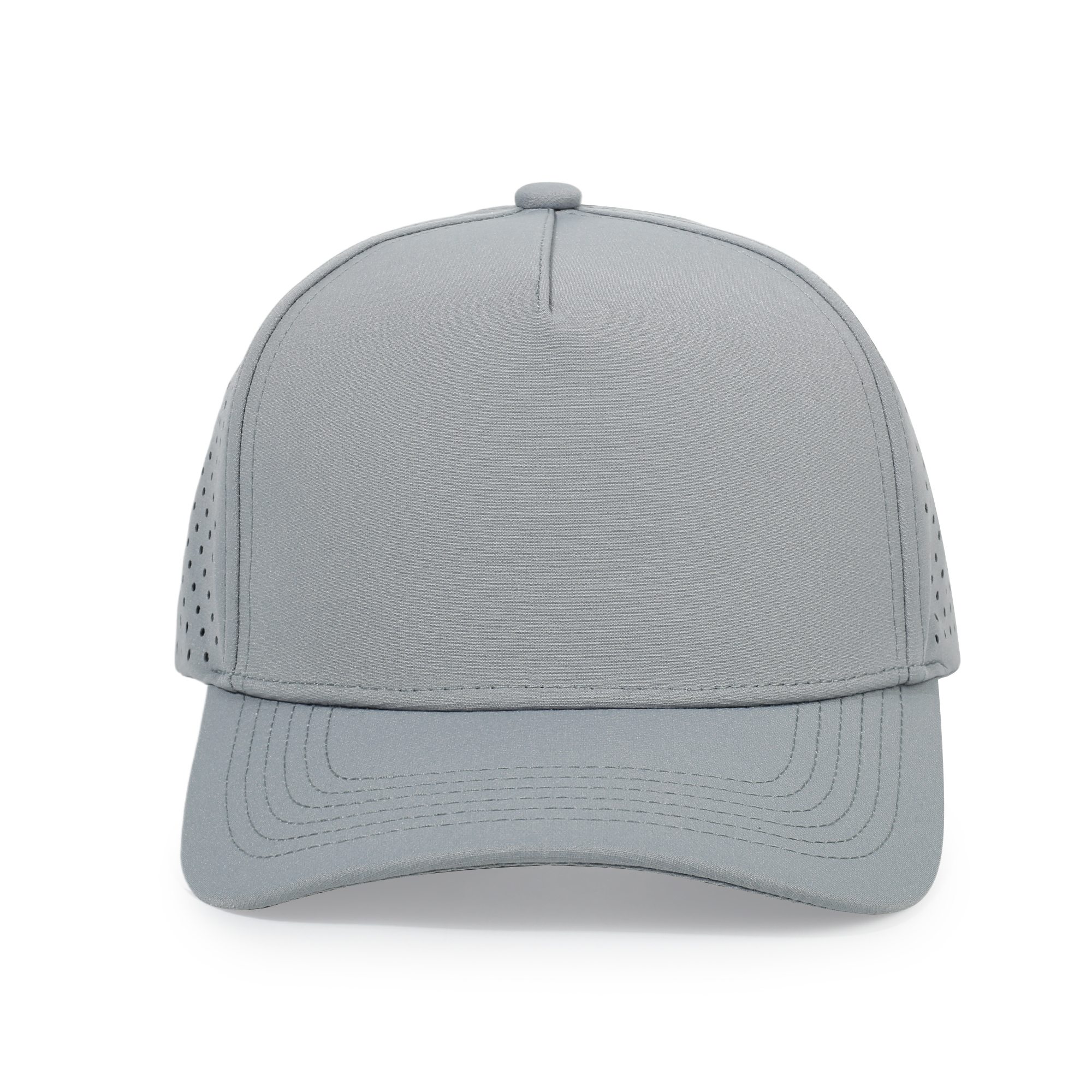 5 Panel Sports Mesh Cap - Image 12