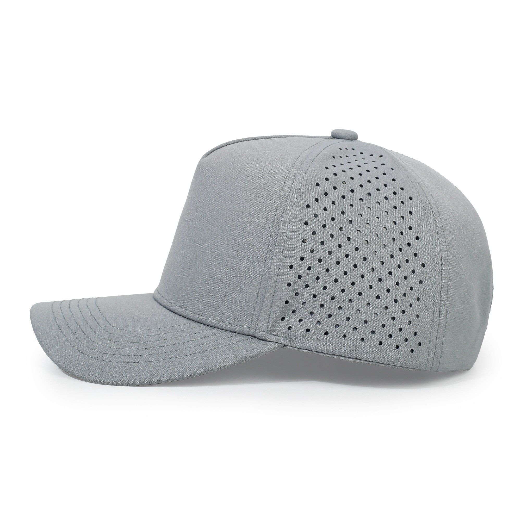 5 Panel Sports Mesh Cap - Image 11