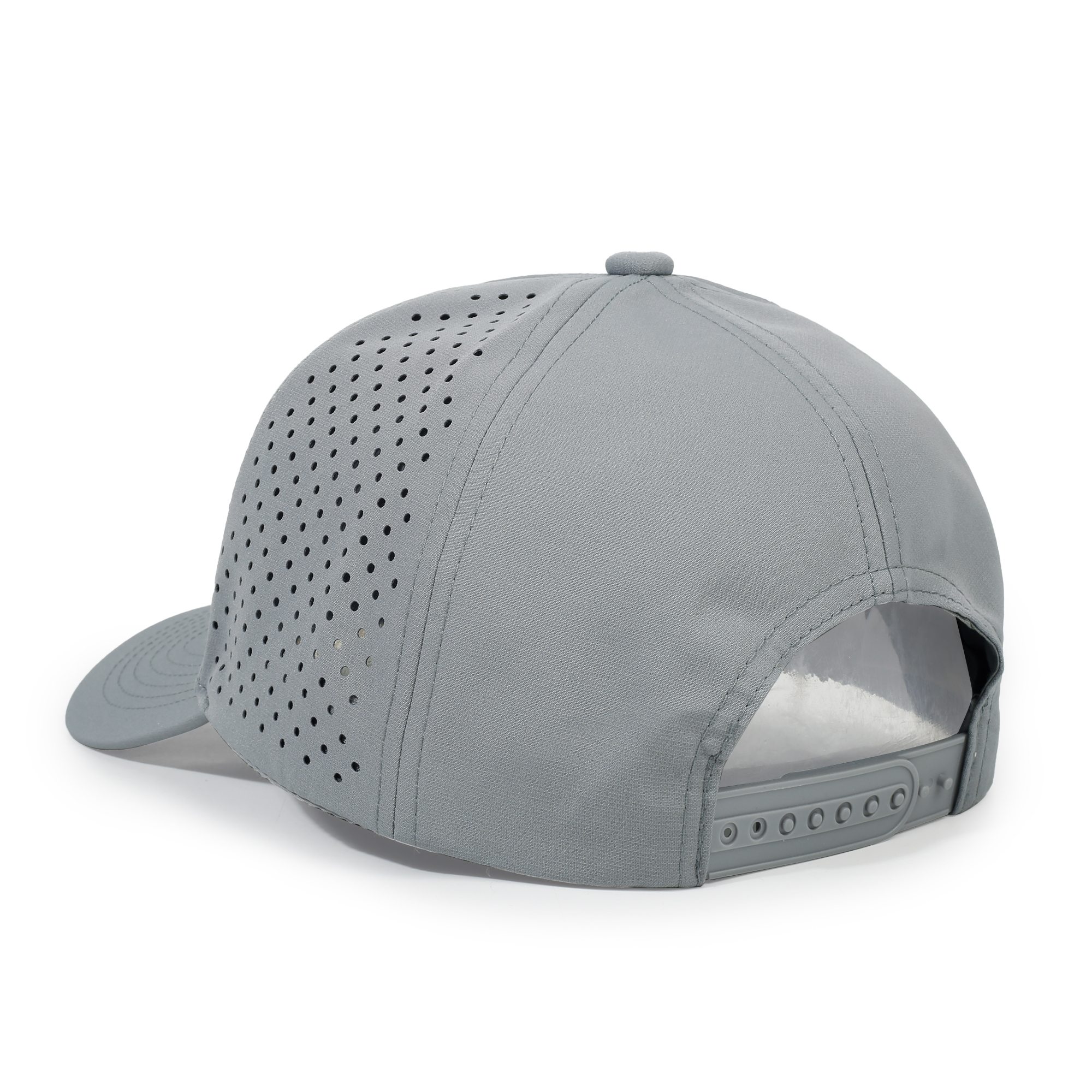 5 Panel Sports Mesh Cap - Image 10